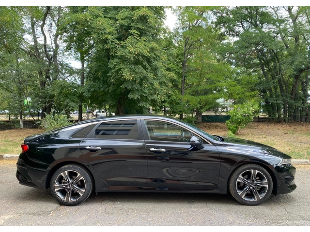 Kia K5 2.0 MPI (CVVL) Газ/Бензин - АКЦИЯ !!! - автомобили, коли, обяви за нови и употребявани 2