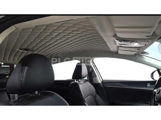 Kia K5 - автомобили, коли, обяви за нови и употребявани 10