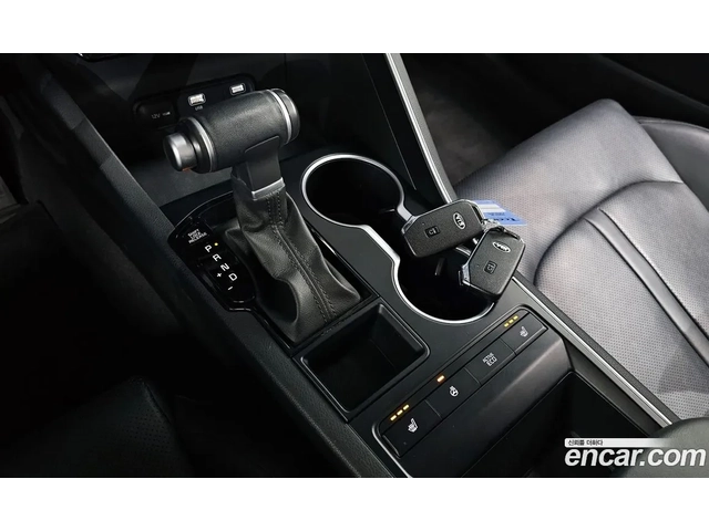 Kia K5 LPG* КОРЕЯ* КОЖА* LANE ASSIST* КОЖА* ЛИЗИНГ - автомобили, коли, обяви за нови и употребявани 7
