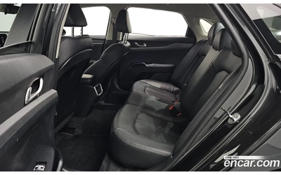 Kia K5 LPG* КОРЕЯ* КОЖА* LANE ASSIST* КОЖА* ЛИЗИНГ - автомобили, коли, обяви за нови и употребявани 8
