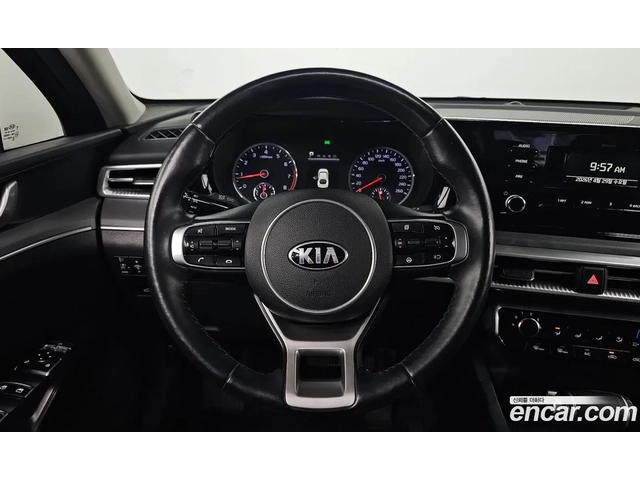 Kia K5 LPG* КОРЕЯ* КОЖА* LANE ASSIST* КОЖА* ЛИЗИНГ - автомобили, коли, обяви за нови и употребявани 9