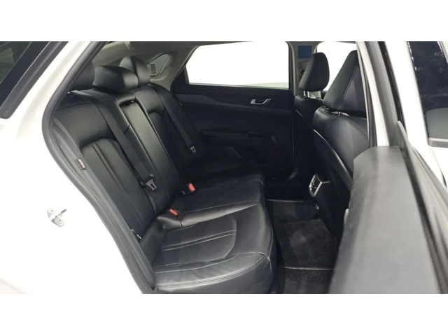 Kia K5 2.0 LPG ТЕЧНА ФАЗА ! - автомобили, коли, обяви за нови и употребявани 14