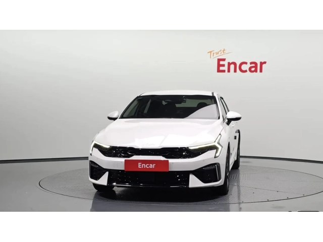 Kia K5 2.0 LPG ТЕЧНА ФАЗА ! - автомобили, коли, обяви за нови и употребявани 2