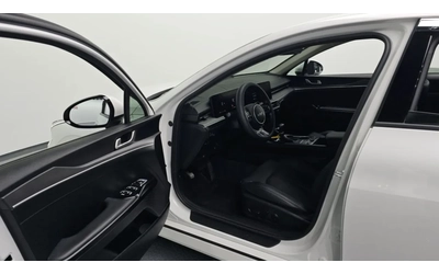 Kia K5 2.0 LPG ТЕЧНА ФАЗА ! - автомобили, коли, обяви за нови и употребявани 6