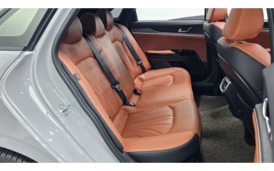 Kia K5 2.0 HYBRID / SIGNATURE / KRELL МУЗИКА / ПАНОРАМА - автомобили, коли, обяви за нови и употребявани 10