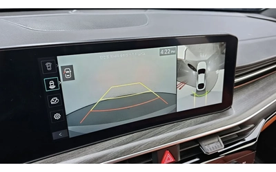 Kia K5 2.0 HYBRID / SIGNATURE / KRELL МУЗИКА / ПАНОРАМА - автомобили, коли, обяви за нови и употребявани 13