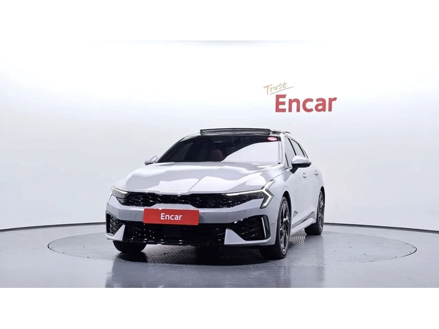 Kia K5 2.0 HYBRID / SIGNATURE / KRELL МУЗИКА / ПАНОРАМА - автомобили, коли, обяви за нови и употребявани 2