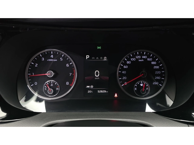 Kia K5 2023* LPG* КРАЙНА ЦЕНА - автомобили, коли, обяви за нови и употребявани 6