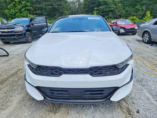 Kia K5 GT-LINE| BLIND SPOT| КАМЕРА| ПОДГРЕВ| ПАНО - автомобили, коли, обяви за нови и употребявани 4