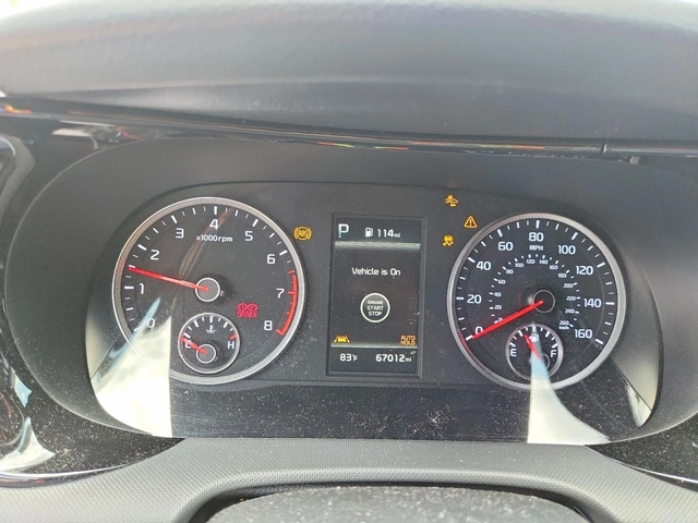 Kia K5 GT-LINE| BLIND SPOT| КАМЕРА| ПОДГРЕВ| ПАНО - автомобили, коли, обяви за нови и употребявани 8
