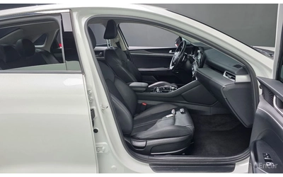 Kia K5 PRESTIGE* ОБДУХВАНЕ* ДИСТРОНИК* LANE* ASSIST* - автомобили, коли, обяви за нови и употребявани 13