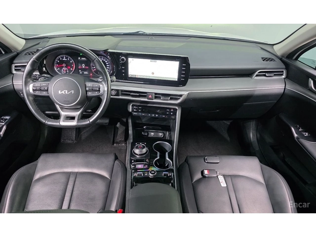 Kia K5 PRESTIGE* ОБДУХВАНЕ* ДИСТРОНИК* LANE* ASSIST* - автомобили, коли, обяви за нови и употребявани 5