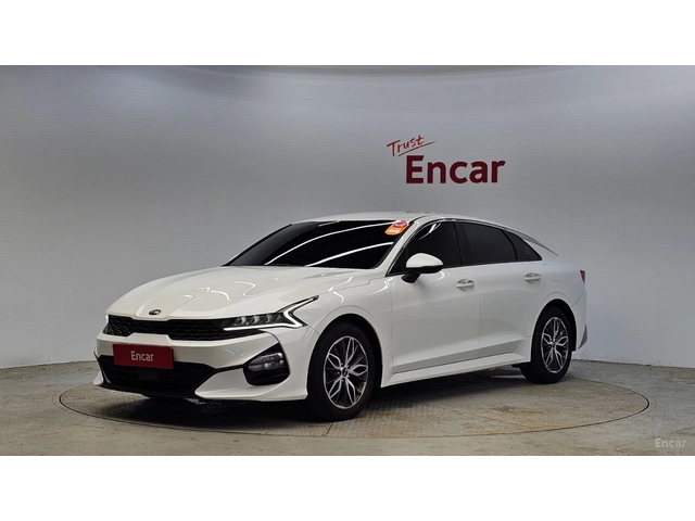 Kia K5 2.0 Prestige* КОЖА* ОБДУХВ* НАВИ - автомобили, коли, обяви за нови и употребявани 0