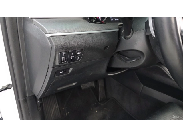 Kia K5 2.0 Prestige* КОЖА* ОБДУХВ* НАВИ - автомобили, коли, обяви за нови и употребявани 14