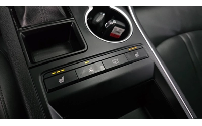 Kia K5 2.0* LPI* LANE* ASSIST* ПОДГРЕВ* КАМЕРА* КЕЙЛЕС* - автомобили, коли, обяви за нови и употребявани 11