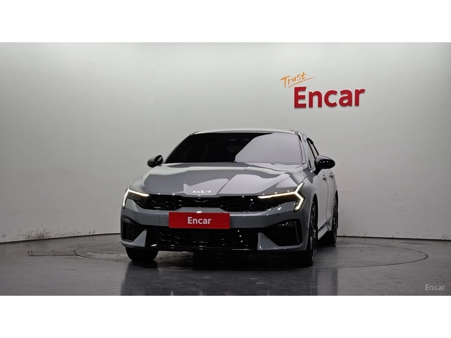 Kia K5 2.0* LPG* DISTRONIC* ПОДГРЕВ* ОБДУХВАНЕ* КАМЕРА* - автомобили, коли, обяви за нови и употребявани 1