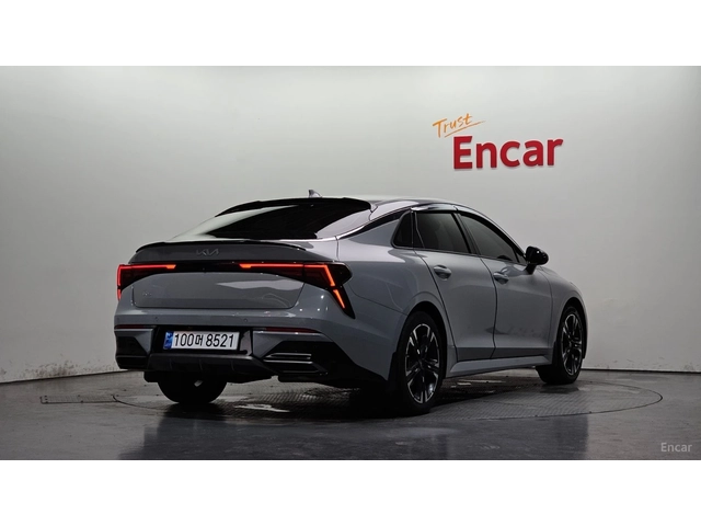 Kia K5 2.0* LPG* DISTRONIC* ПОДГРЕВ* ОБДУХВАНЕ* КАМЕРА* - автомобили, коли, обяви за нови и употребявани 2