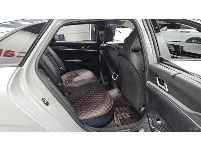 Kia K5 2.0* LPG* DISTRONIC* ПОДГРЕВ* ОБДУХВАНЕ* КАМЕРА* - автомобили, коли, обяви за нови и употребявани 9