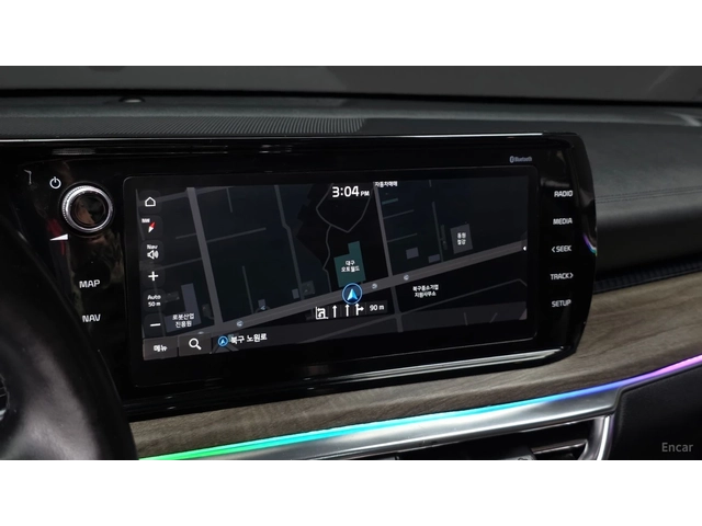 Kia K5 2.0* SIGNATURE* ПОДГРЕВ* ОБДУХВАНЕ* 360* ПАНО* - автомобили, коли, обяви за нови и употребявани 12