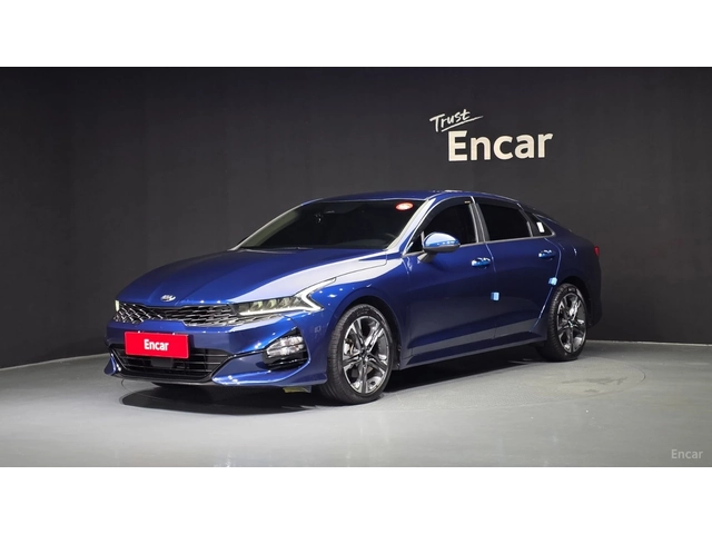 Kia K5 1.6 Turbo Prestige* КОЖА* ОБДУХВ* НАВИ - автомобили, коли, обяви за нови и употребявани 0