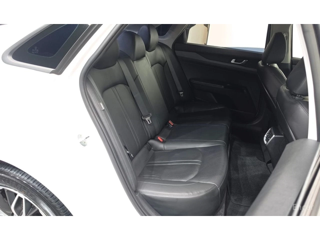 Kia K5 2.0 Prestige* DISTRONIC* ПОДГРЕВ* ОБДУХВАНЕ* КАМЕР - автомобили, коли, обяви за нови и употребявани 13