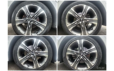 Kia K5 2.0 Trendy* ПОДГРЕВ* КАМЕРА* LANE ASSIST* - автомобили, коли, обяви за нови и употребявани 11
