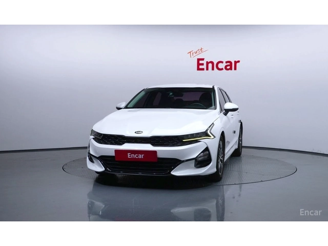 Kia K5 2.0 Trendy* ПОДГРЕВ* КАМЕРА* KEYLESS* КРАЙНА ЦЕНА* - автомобили, коли, обяви за нови и употребявани 1