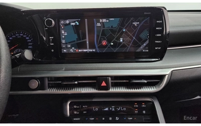 Kia K5 2.0 Trendy* ПОДГРЕВ* КАМЕРА* KEYLESS* КРАЙНА ЦЕНА* - автомобили, коли, обяви за нови и употребявани 9