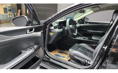 Kia K5 2.0 MODERN* APPLE CARPLAY/ ANDROID AUTO* ПОДГРЕВ - автомобили, коли, обяви за нови и употребявани 10