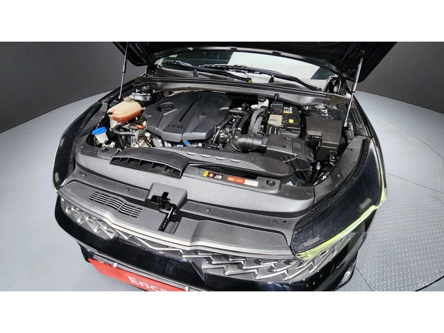 Kia K5 2.0 MODERN* APPLE CARPLAY/ ANDROID AUTO* ПОДГРЕВ - автомобили, коли, обяви за нови и употребявани 5