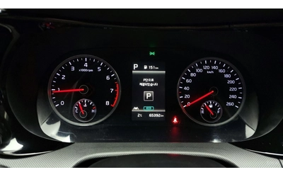 Kia K5 2.0 MODERN* APPLE CARPLAY/ ANDROID AUTO* ПОДГРЕВ - автомобили, коли, обяви за нови и употребявани 7