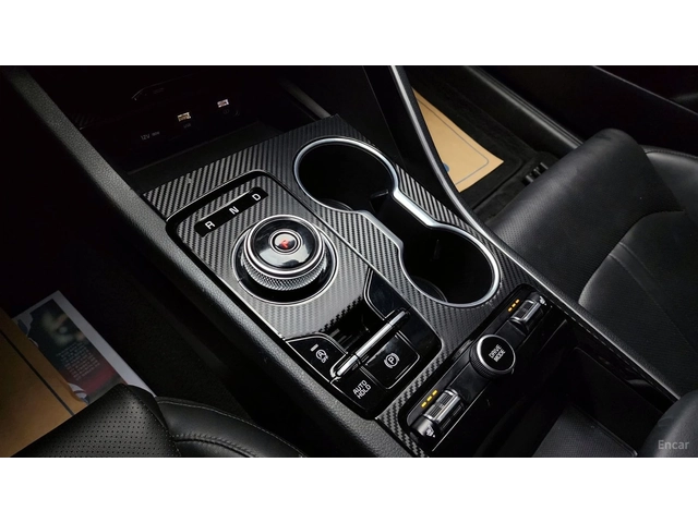 Kia K5 2.0 MODERN* APPLE CARPLAY/ ANDROID AUTO* ПОДГРЕВ - автомобили, коли, обяви за нови и употребявани 8