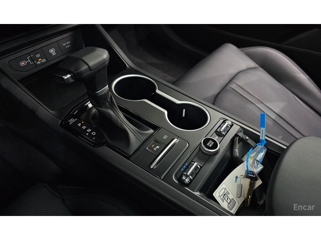 Kia K5 2.0* LPI* ПОДГРЕВ* ОБДУХВАНЕ* КАМЕРА* LANE* ASSIST - автомобили, коли, обяви за нови и употребявани 9