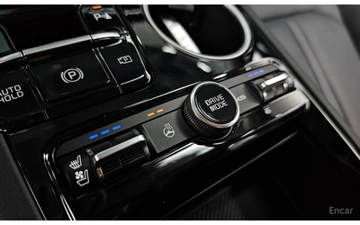Kia K5 2.0* LPI* PRESTIGE* ПОДГРЕВ* КАМЕРА* LANE* ASSIST* - автомобили, коли, обяви за нови и употребявани 13