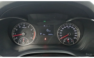 Kia K5 2.0* LPI* LUXURY* ПОДГРЕВ* КАМЕРА* - автомобили, коли, обяви за нови и употребявани 11