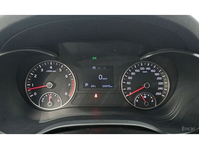 Kia K5 2.0* LPI* LUXURY* ПОДГРЕВ* КАМЕРА* - автомобили, коли, обяви за нови и употребявани 11