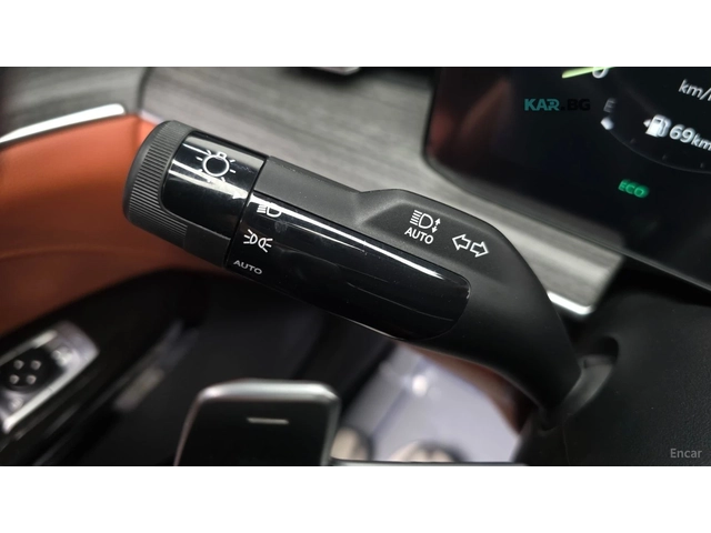 Kia K5 NOBLESSE/DIGITAL/DRIVE-ASSISTS/BLIND-SPOT - автомобили, коли, обяви за нови и употребявани 11