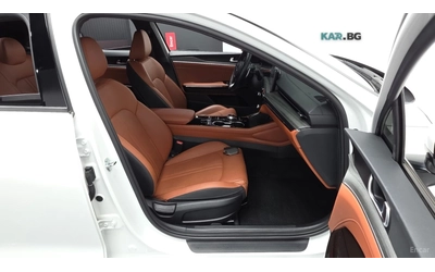 Kia K5 NOBLESSE/DIGITAL/DRIVE-ASSISTS/BLIND-SPOT - автомобили, коли, обяви за нови и употребявани 14