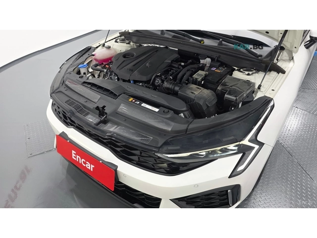 Kia K5 NOBLESSE/DIGITAL/DRIVE-ASSISTS/BLIND-SPOT - автомобили, коли, обяви за нови и употребявани 16