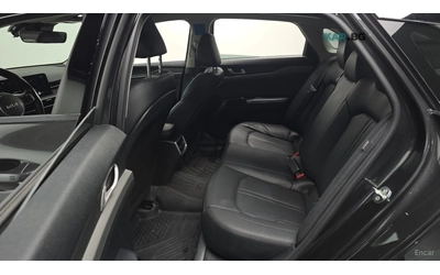 Kia K5 LPG* TRENDY* ПОДГРЕВ* КАМЕРА* KEYLESS* - автомобили, коли, обяви за нови и употребявани 10