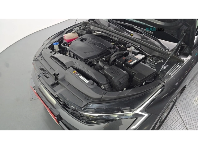 Kia K5 LPG* TRENDY* ПОДГРЕВ* КАМЕРА* KEYLESS* - автомобили, коли, обяви за нови и употребявани 16