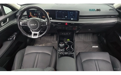 kia-k5 - 4