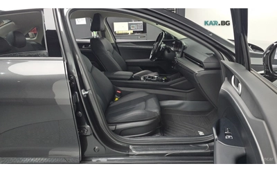 Kia K5 LPG* TRENDY* ПОДГРЕВ* КАМЕРА* KEYLESS* - автомобили, коли, обяви за нови и употребявани 8