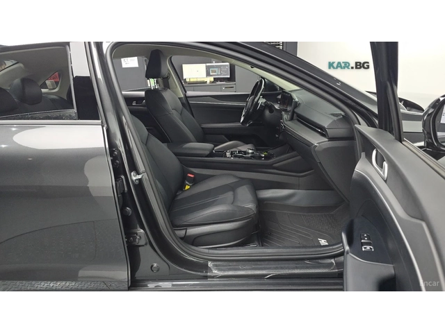 Kia K5 LPG* TRENDY* ПОДГРЕВ* КАМЕРА* KEYLESS* - автомобили, коли, обяви за нови и употребявани 8