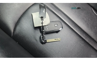 Kia K5 2.0 TRENDY* DISTRONIC* LANE* ПОДГРЕВ ВОЛАН - автомобили, коли, обяви за нови и употребявани 11