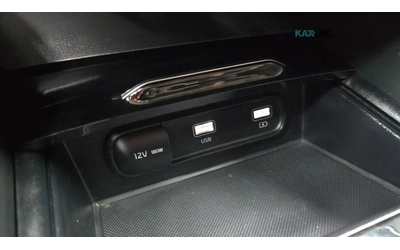 Kia K5 2.0 TRENDY* DISTRONIC* LANE* ПОДГРЕВ ВОЛАН - автомобили, коли, обяви за нови и употребявани 13