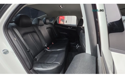 Kia K5 LPG* 2.0* ПОДГРЕВ* КАМЕРА* KEYLESS* - автомобили, коли, обяви за нови и употребявани 11
