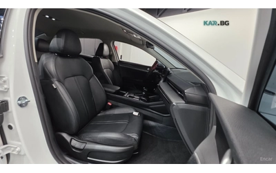 Kia K5 LPG* 2.0* ПОДГРЕВ* КАМЕРА* KEYLESS* - автомобили, коли, обяви за нови и употребявани 9
