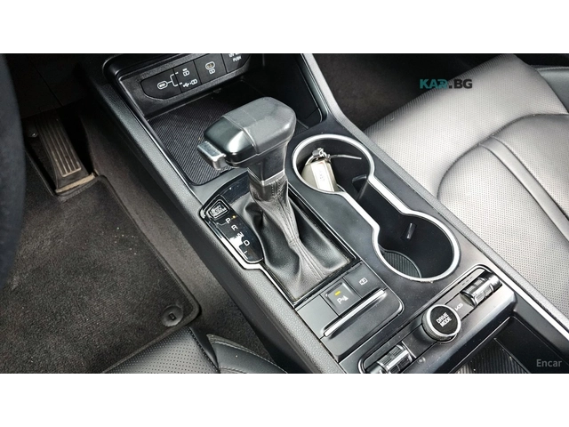 Kia K5 LPG* TRENDY* ПОДГРЕВ* КАМЕРА* LANE* ASSIST* - автомобили, коли, обяви за нови и употребявани 10