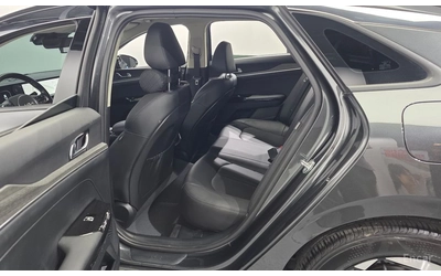 Kia K5 2.0* NOBLESSE* ПОДГРЕВ* ОБДДУХВАНЕ* МЪРТВА* ТОЧКА* - автомобили, коли, обяви за нови и употребявани 14